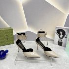 Gucci Women's Shoes 724