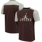 Air Jordan Men's T-shirts 742