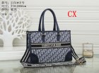 DIOR Normal Quality Handbags 209