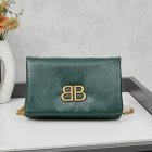 Balenciaga High Quality Handbags 479