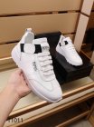 Hugo Boss Men's Shoes 109