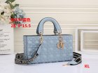 DIOR Normal Quality Handbags 28