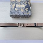 DIOR Original Quality Belts 331
