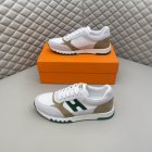 Hermes Men's Shoes 172