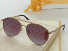 Louis Vuitton High Quality Sunglasses 3708