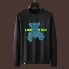 Louis Vuitton Men's Long Sleeve T-shirts 493