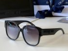 DIOR High Quality Sunglasses 126