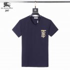 Burberry Men's T-shirts 320