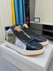 Versace Men's Shoes 1050