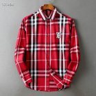 Burberry Men's Shirts 28
