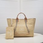 Chanel High Quality Handbags 605