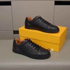 Fendi Men's Shoes 186