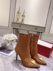 Valentino Women's Shoes 579