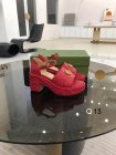 Gucci Women's Shoes 525