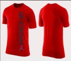 Air Jordan Men's T-shirts 211