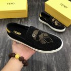 Fendi Men's Shoes 126