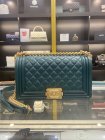 Chanel Original Quality Handbags 394