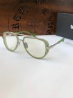 Chrome Hearts Plain Glass Spectacles 1290