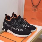 Hermes Men's Shoes 380