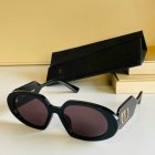 DIOR High Quality Sunglasses 432