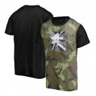 Air Jordan Men's T-shirts 672