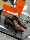 Hermes Men's Shoes 746