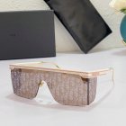 DIOR High Quality Sunglasses 1081