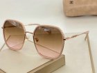 Chanel High Quality Sunglasses 3217