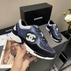 Chanel Men's Shoes 38