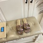 Gucci Women's Slippers 472