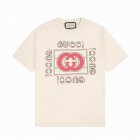 Gucci Men's T-shirts 1239