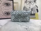 Gucci High Quality Handbags 1539