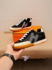 Hermes Men's Shoes 426