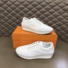 Hermes Men's Shoes 547
