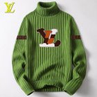 Louis Vuitton Men's Sweater 163