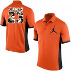Air Jordan Men 's Polo 66