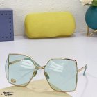 Gucci High Quality Sunglasses 2933