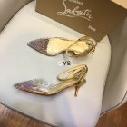 Christian Louboutin Women's Shoes 633