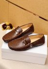 Versace Men's Shoes 1639