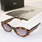 DIOR High Quality Sunglasses 419