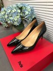 Christian Louboutin Women's Shoes 386