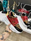 Versace Women's Shoes 10