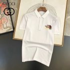 Gucci Men's Polo 123