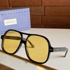 Gucci High Quality Sunglasses 173
