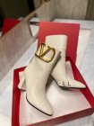 Valentino Women's Shoes 527