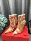 Christian Louboutin Women's Shoes 400