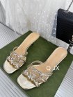 Gucci Women's Shoes 699