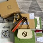 Gucci Original Quality Handbags 1239