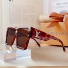 Louis Vuitton High Quality Sunglasses 3829