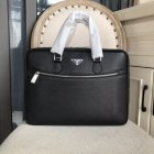 Prada High Quality Handbags 251